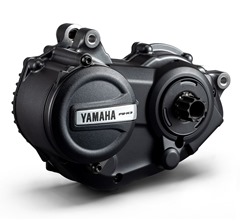 The new 2022 Yamaha PW-X3 motor and Interface X