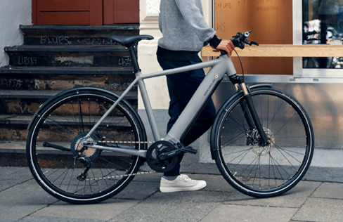 What is a Hybrid e Bike Electric Bike Sales blog