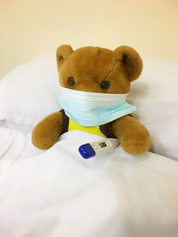How to toughen up your immune system
