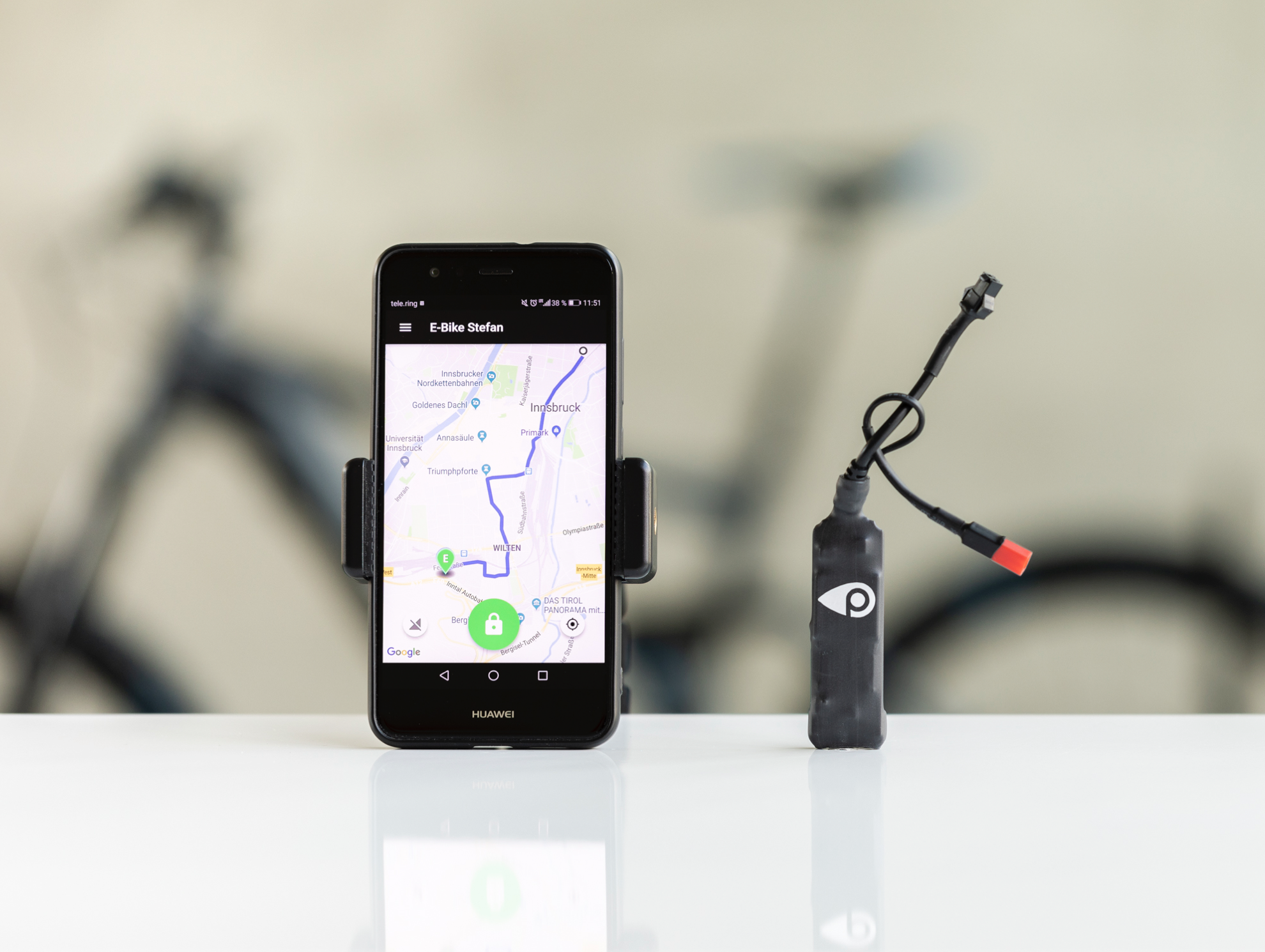 ebike bosch smart system