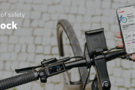 Exploring Bosch, PowUnity and BikeFinder Digital Theft Protection for eBikes