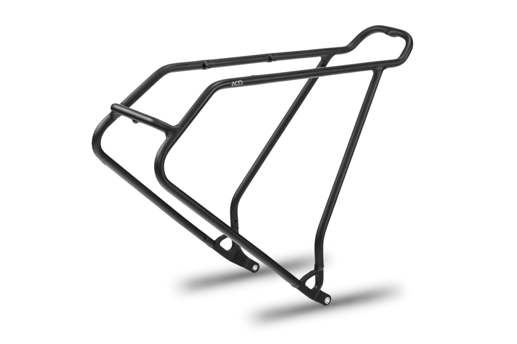 Cube ACID CARRIER SIC RAIL 28"