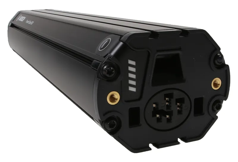 Bosch PowerTube 625wh horizontal E-Bike 
