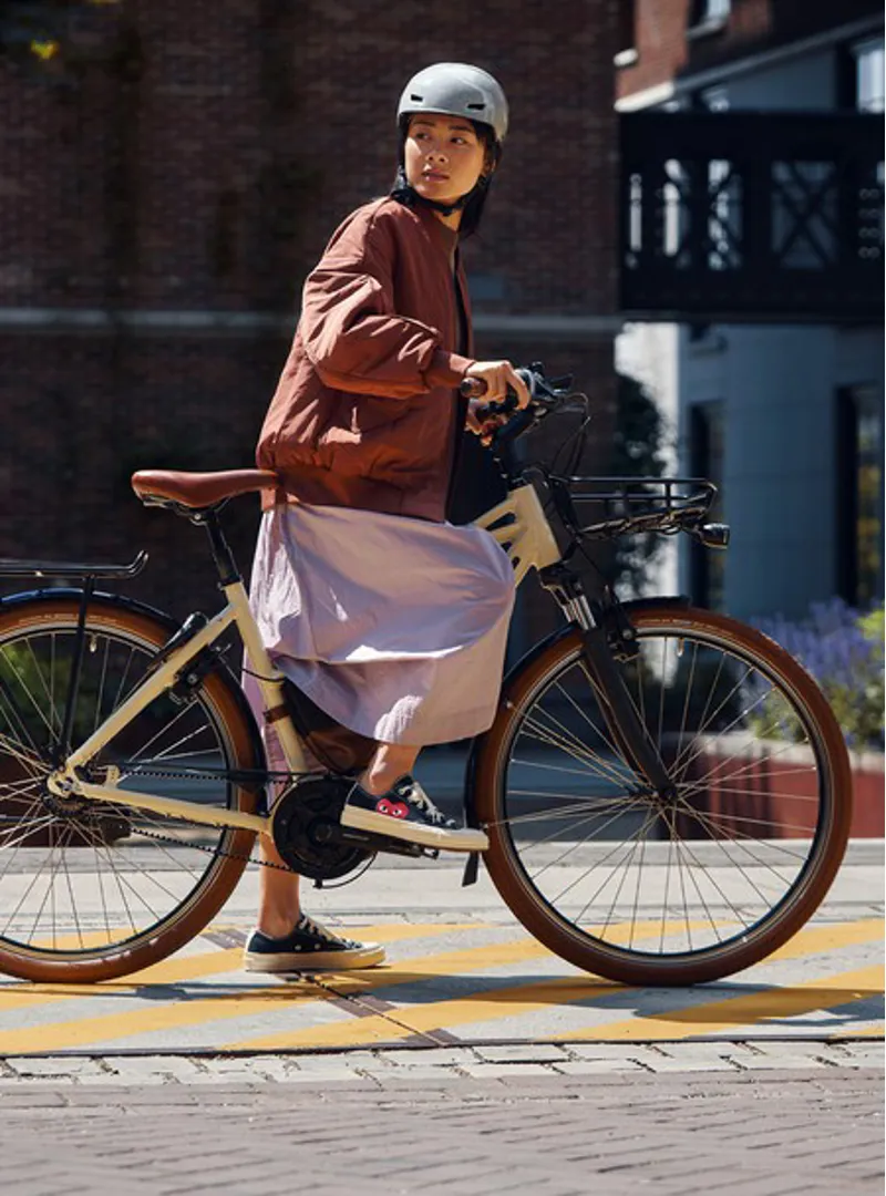 Riese and Muller Cruiser2 Mixte Electric Bike Black-7