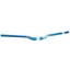XLC Pro Ride HB-M16 31.8mm Riser Bar in Blue
