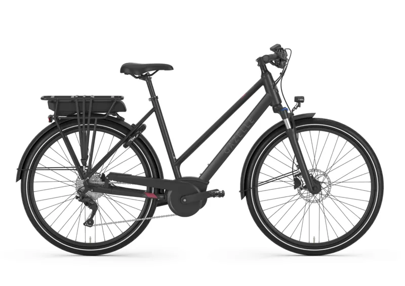Gazelle Medeo T9 Bosch 65Nm 500Wh Electric Bike -3