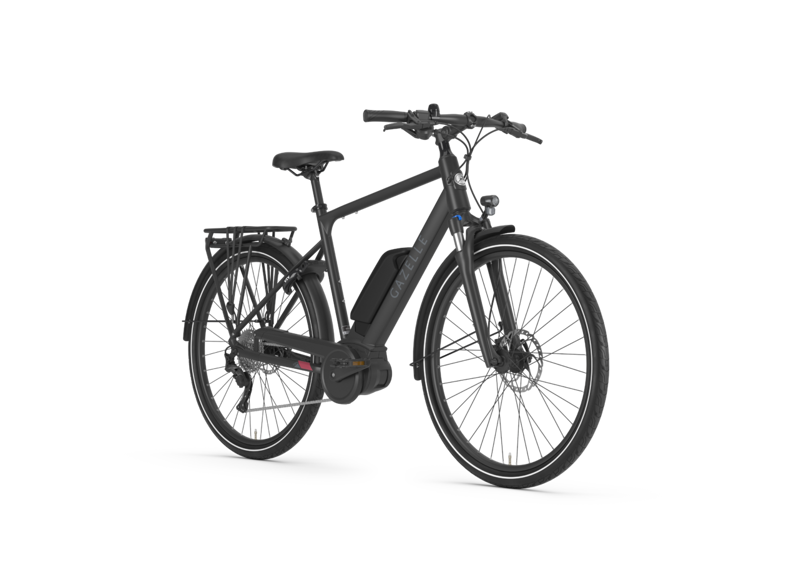 Gazelle Medeo T9 Bosch 65Nm 500Wh Electric Bike -1