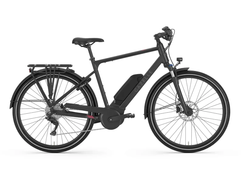 Gazelle Medeo T9 Bosch 65Nm 500Wh Electric Bike 