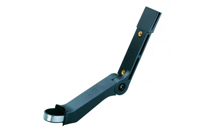 Topeak F77 Mount in Black