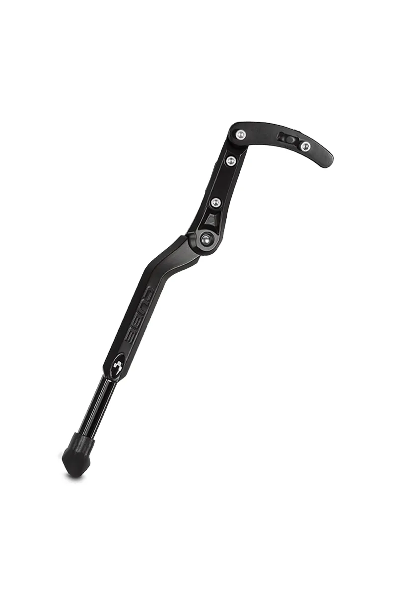 Cube Universal Kickstand in Black
