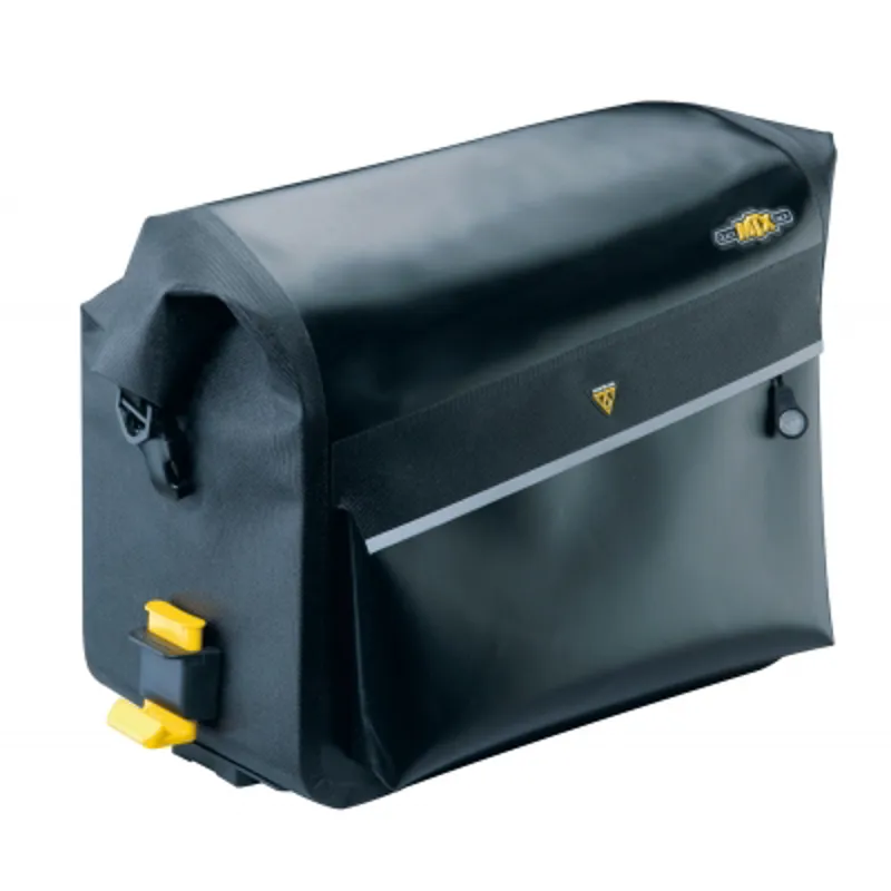 Topeak DryBag MTX Trunkbag in Black