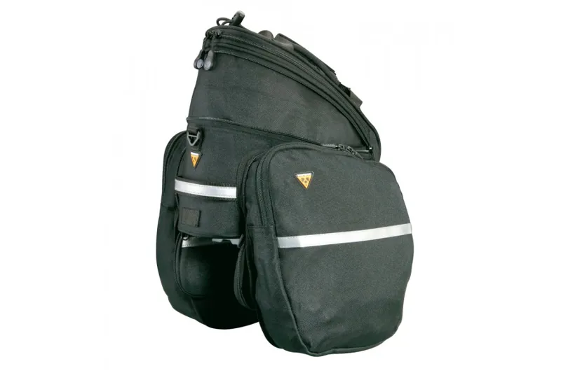 Topeak RX DXP Trunk Bag in Black