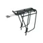 Topeak Super Tourist Spring Rack in Black