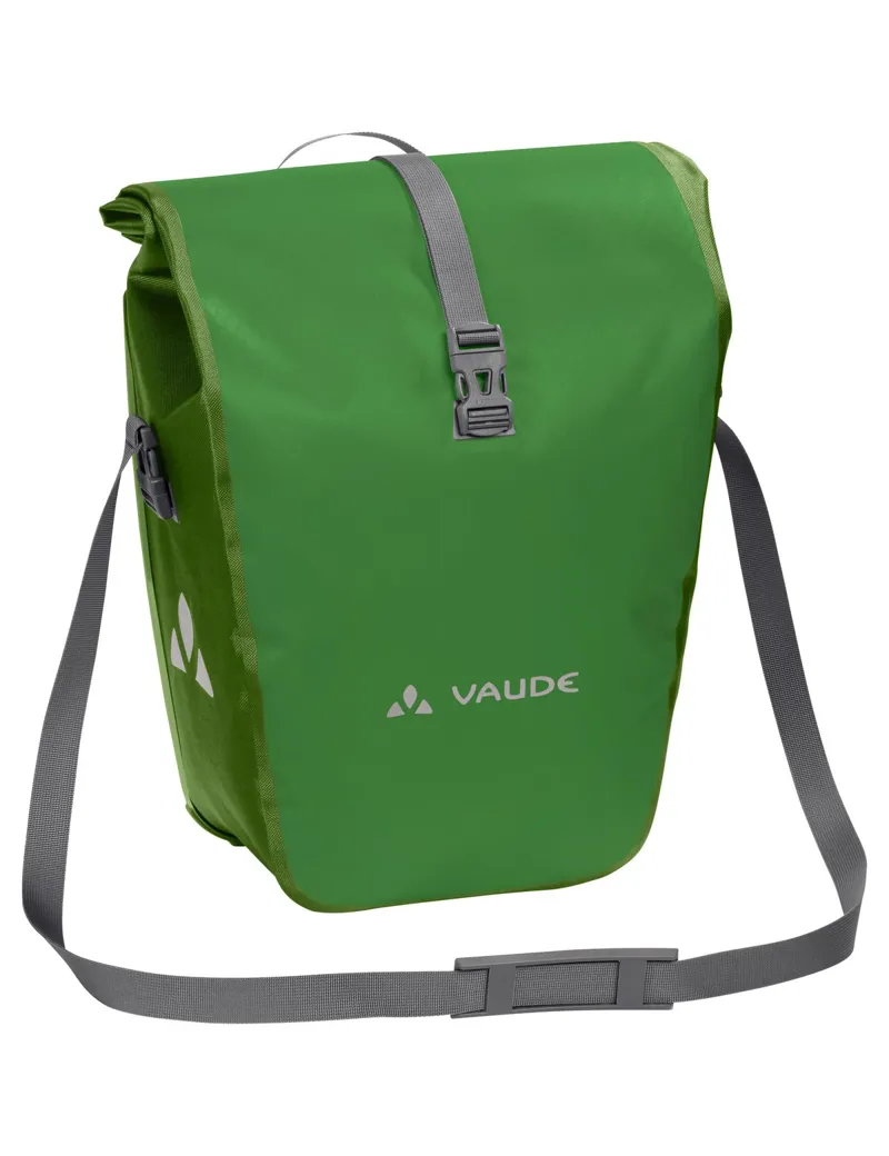 Vaude Aqua Back Pair Parrot Green 48 litres