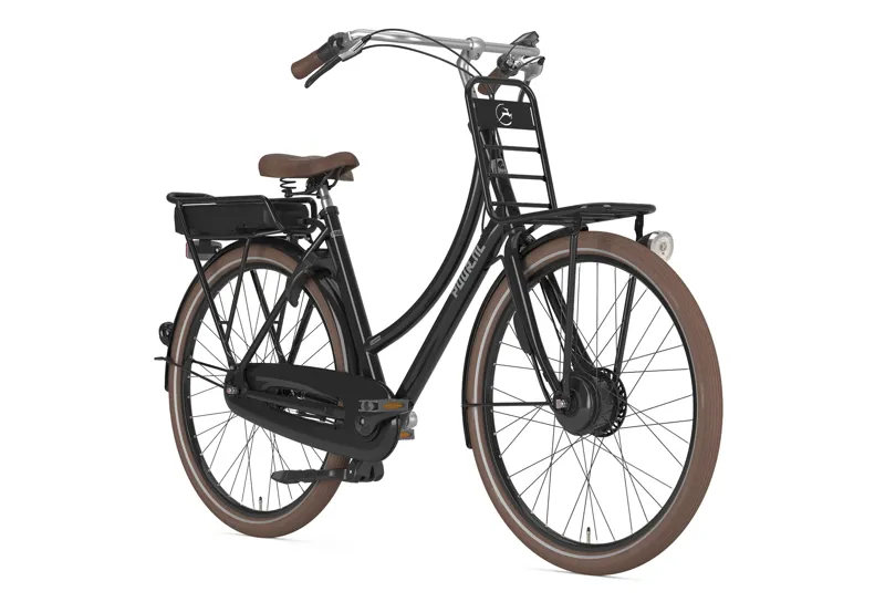 Puur nl bike 2025