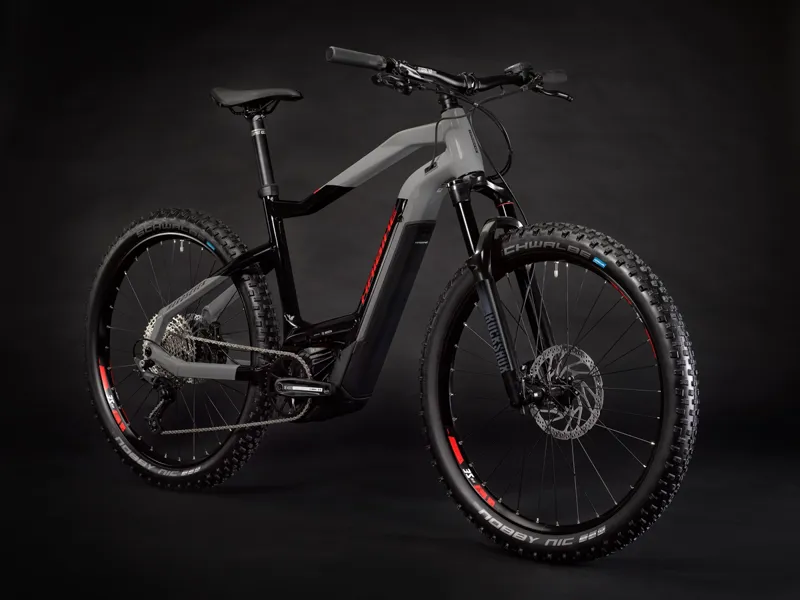 2022 Haibike HardSeven 9 625Wh Emtb 