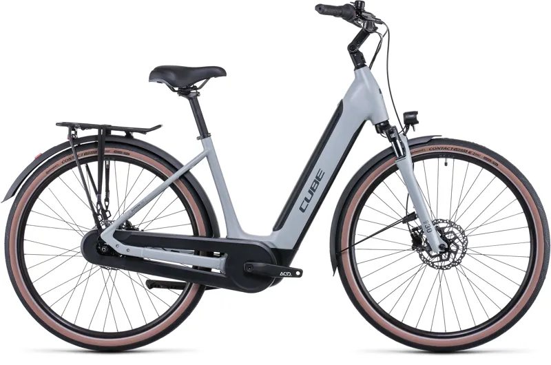 bosch powered e bikes