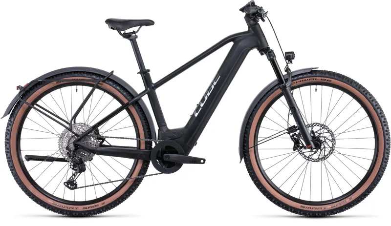 Cube shop hybrid 29