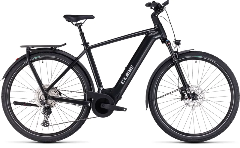 ebike cube bosch