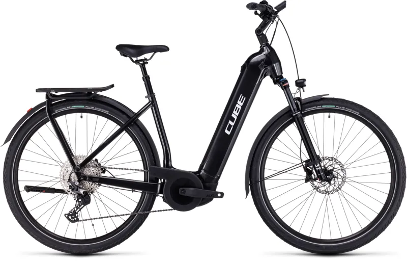 bosch cube electric bike