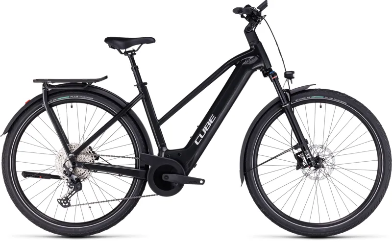 bosch cube electric bike