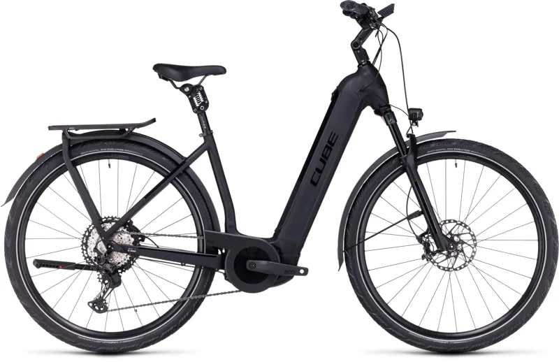 cube speed pedelec 2021