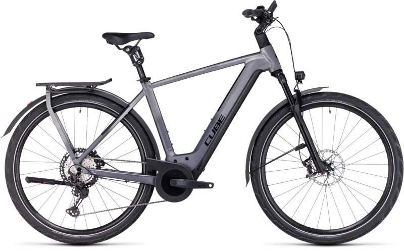 carrera cross city e
