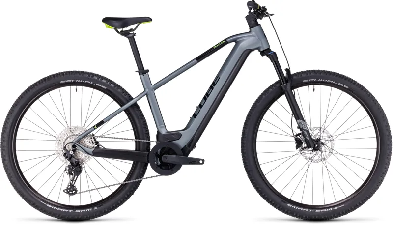 bosch cube bike