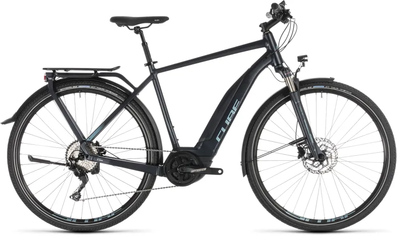 Touring e bikes shop 2019