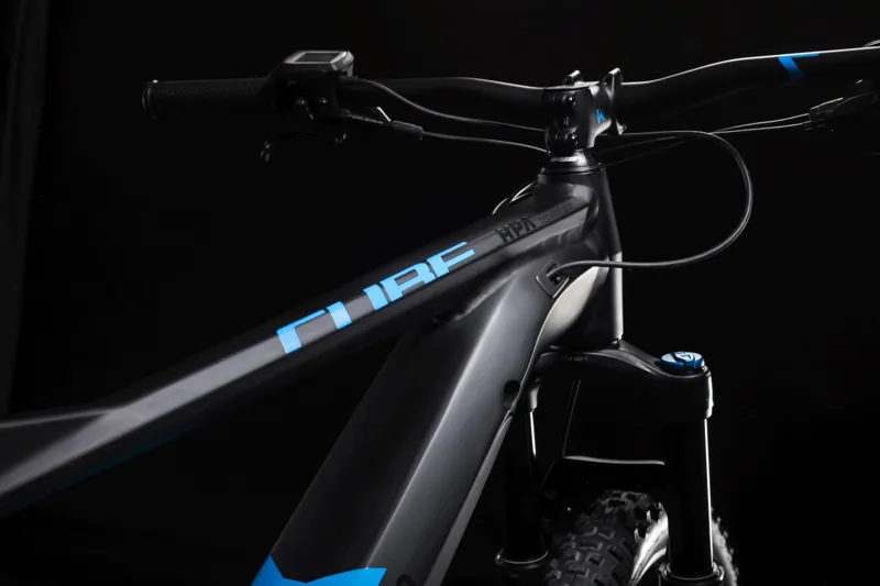 Cube stereo hybrid 120 race hot sale 500 2019