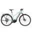Riese and Muller Roadster4 Mixte  Electric Bike Salvia Matt