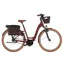 Riese and Muller Swing4 Electric Bike Bordeaux