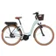 Riese and Muller Swing4 Electric Bike Salvia Matt
