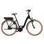 Riese and Muller Swing4 Electric Bike Black