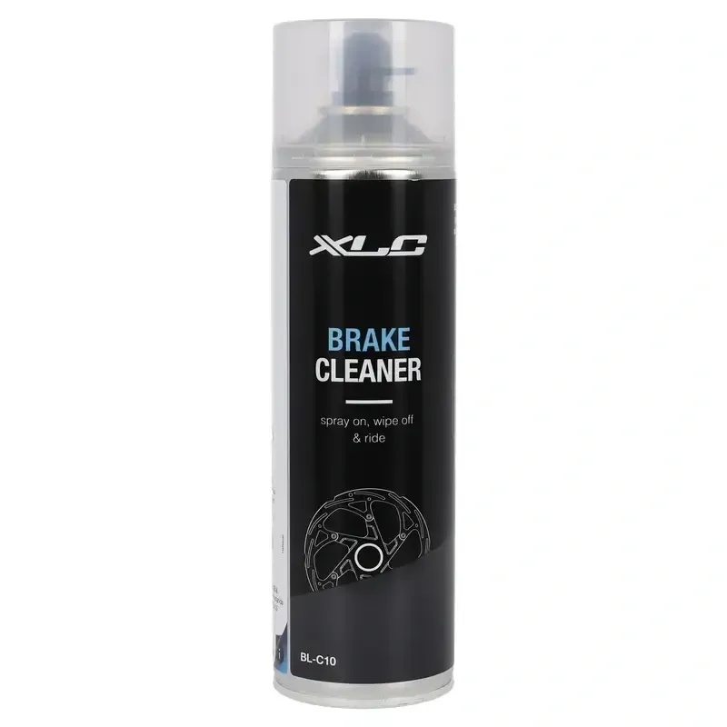 XLC Disc Brake Cleaner Spray - 500ml