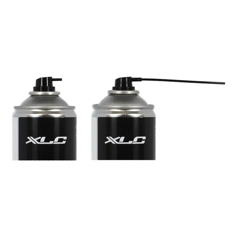 XLC Disc Brake Cleaner Spray - 500ml-3