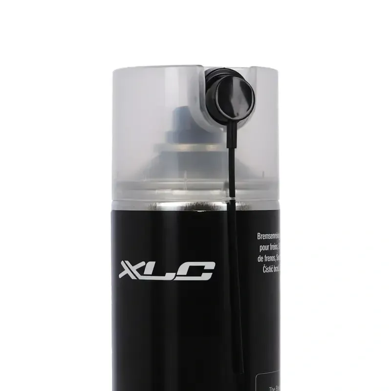 XLC Disc Brake Cleaner Spray - 500ml-2