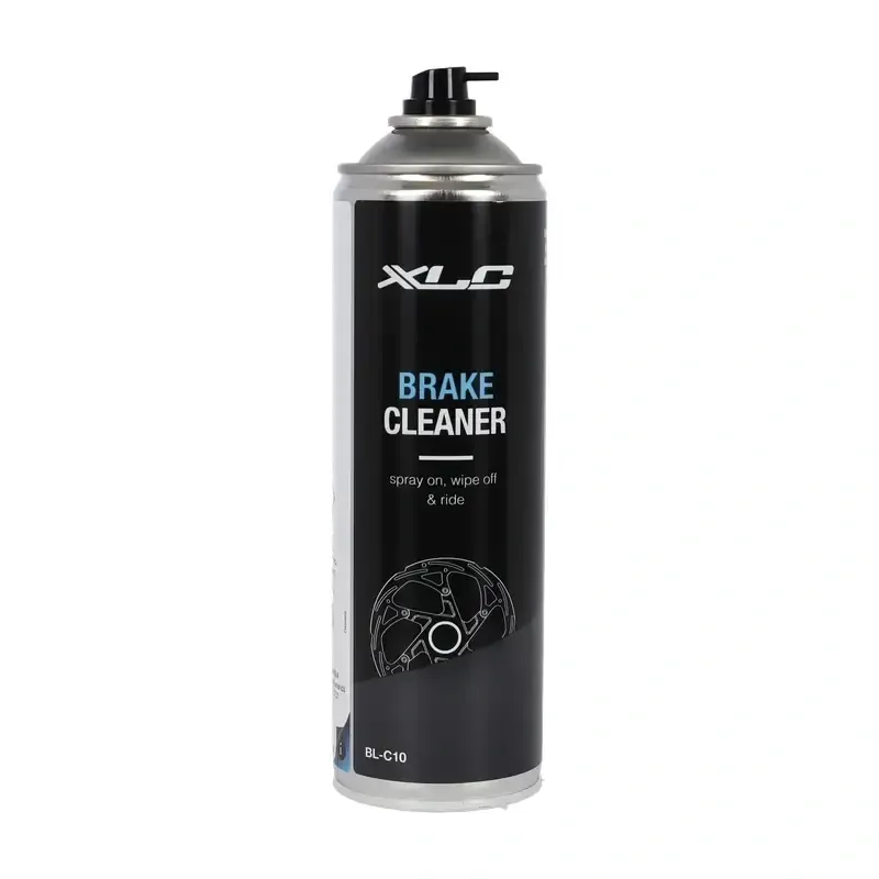XLC Disc Brake Cleaner Spray - 500ml-1
