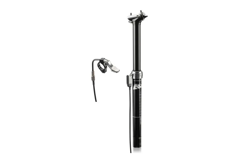 XLC Dropperpost SP-T12 Black