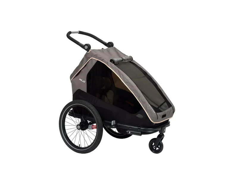 XLC Kids electric bike Trailer Mono S