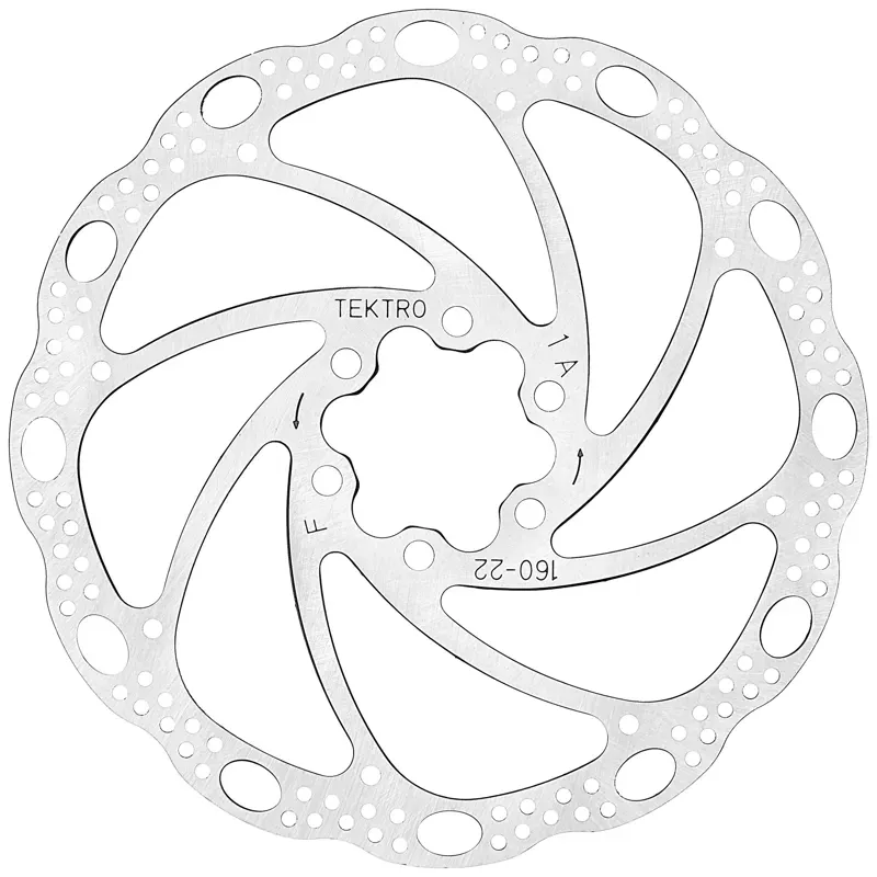Tektro - Rotor - TR-1