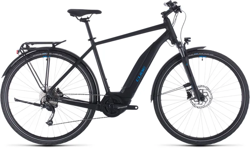 Touring e bike 2020 discount