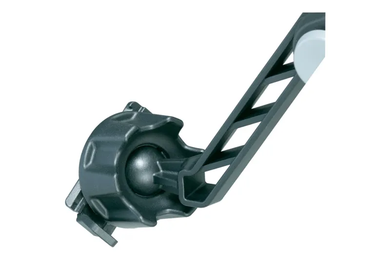 Topeak Ridecase Carmount in Black-1