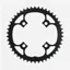 Yamaha FSA 104mm 38-tooth Chain Ring in Black