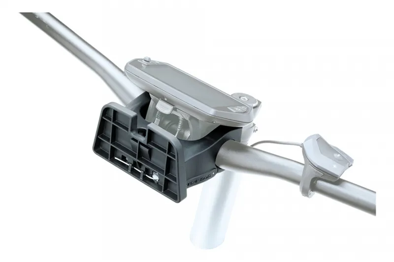 Topeak Front Basket for E-bikes-3