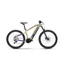 Haibike HardSeven 7 630Wh Electric Mountain Bike in Brown