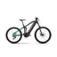 Haibike AllMtn 1 630Wh Electric Mountain Bike in Anthracite