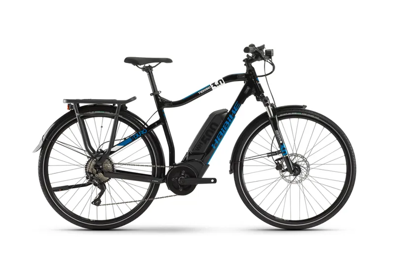 Best haibike sale