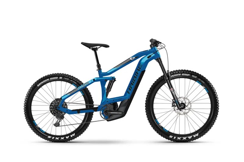 Haibike xduro all mountain 3.0 hotsell