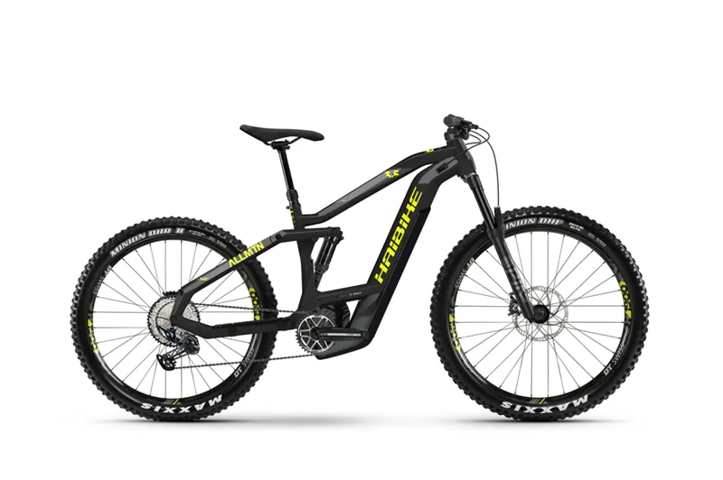 Haibike 2020 ebike cheap